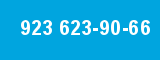 923 623-90-66 923 623-90-66